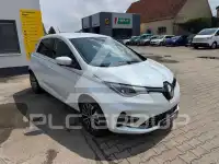 2021 Renault ZOE