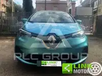 2021 Renault ZOE