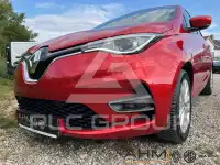 2021 Renault ZOE