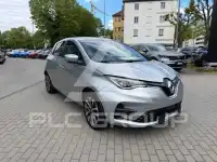 2021 Renault ZOE