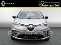 2021 Renault ZOE