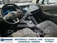 2021 Renault ZOE