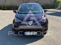 2021 Renault ZOE