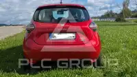 2021 Renault ZOE