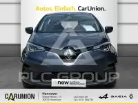 2021 Renault ZOE
