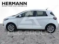 2021 Renault ZOE