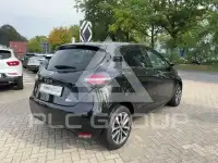 2021 Renault ZOE