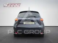 2021 Renault ZOE