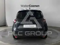 2021 Renault ZOE