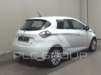 2021 Renault ZOE