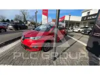 2021 Renault ZOE
