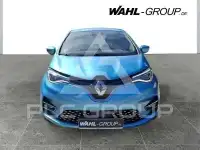 2021 Renault ZOE