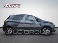 2021 Renault ZOE