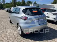 2021 Renault ZOE