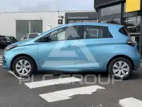 2021 Renault ZOE