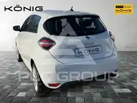 2021 Renault ZOE