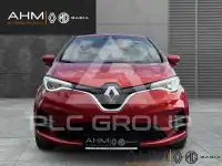 2021 Renault ZOE