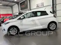 2021 Renault ZOE