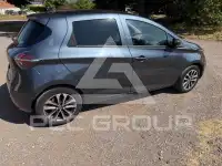 2021 Renault ZOE