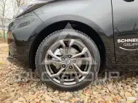 2021 Renault ZOE