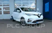 2021 Renault ZOE