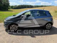 2021 Renault ZOE