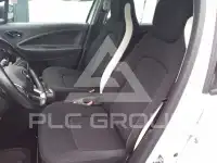 2021 Renault ZOE