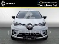 2021 Renault ZOE