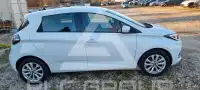 2021 Renault ZOE