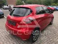 2021 Renault ZOE
