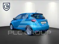 2021 Renault ZOE