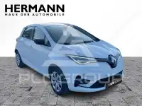 2021 Renault ZOE