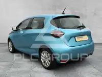 2021 Renault ZOE