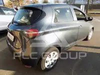 2021 Renault ZOE