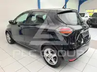 2021 Renault ZOE
