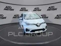 2021 Renault ZOE
