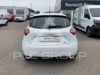 2021 Renault ZOE