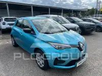 2021 Renault ZOE