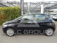 2021 Renault ZOE