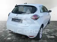 2021 Renault ZOE