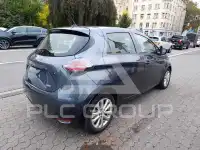2021 Renault ZOE