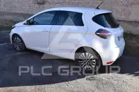 2021 Renault ZOE