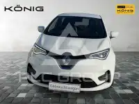 2021 Renault ZOE