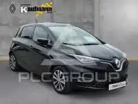 2021 Renault ZOE