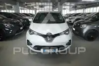 2021 Renault ZOE