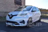 2021 Renault ZOE