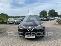 2021 Renault ZOE