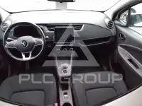 2021 Renault ZOE