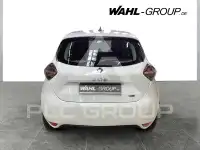2021 Renault ZOE