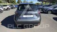 2021 Renault ZOE